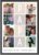 OWLBOOK Personalised Photo Gifts for Dad with 8 Photos and Text Design Yourself Photo Gifts for Dad Gift as Birthday Gift Father’s Day Gifts Picture A4/A3 plus Frame