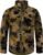 Blaser Men’s Silence Sherpa Jacket