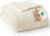 Exclusivo Mezcla 100% Cotton Blanket Bedspread for Summer 150 x 200 cm