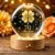 70th Birthday Woman Lucky Charm Rechargeable Birthday Gift for Women