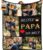 Bemaystar Father’s Day Gifts for Dad – Gift Ideas for Dad, Personalised Gifts for Father’s Day, Personalised Blanket with Photo, Photo Blanket, Dad Gift