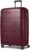 REDOLZ Hard Shell Check-in Suitcase Large XL Trolley 51 x 32 x 76 cm with Expansion Pleat Made of High-Quality Lightweight Polypropylene 4 Double Wheels & TSA (Essentials 11)
