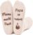 Socks Gift Mum – Funny Cuddly Socks Women’s Gift, Socks Mum Makes a Break (Size 36-41) – Gift for Mothers, Wife & Women – Perfect for Christmas, Birthday & Mother’s Day