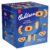 Bahlsen Classic Collection Pastry Mix with 6 Classics, 10 x 161 g
