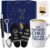 Father’s Day Gifts, Christmas and Birthday Gifts for Dad, Personalized Gifts for Dad, Men, from Daughter and Son, Christmas Gift for Dad