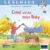 LESEMAUS 118: Conni und das neue Baby: Liebenswertes Bilderbuch über Geschwisterchen für Kinder ab 3 (118)