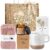 BBTO Small Time Out Gift Basket for Women Rituals Gift Set for Her