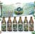 Ettl Hop Case | 10 x 0.5 l Beer Specialities from the Private Brewery ETTL | in an Unusual Gift Packaging with Carry Handle | Gift Idea for Beer Lovers