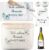 Sinmoe Housewarming Gift House Bread Basket Bread Salt Wine Sticker Tea Towel Cooking Spoon Housewarming Gift for Home Topping Party (Eucalyptus, Many Beautiful Moments in the New Home)