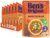 Ben’s Original Express Mediterranean Rice 6 x 220 g, Multipack