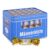 Heidel Men’s Chocolate Box in Beer Box Design