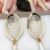 Personalised Partner Spoon with Desired Engraving – Wedding Engagement Anniversary Gift