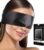 liebesfreunde® Premium Augenbinde – 100% Blickdichte Sex Augenmaske für die Frau aus hautfreundlichem Satin – Erotische Maske, Sexspielzeug für Paare, Bondage, Fesseln & Extrem Sexspiele