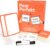 TIPSI Perfect Couple – The Fun Game for Couples for Two | Find Out How Well You Know Each Other | Couple Gifts for Boyfriend or Girlfriend | Anniversary Gift for Him & Her or Valentine’s Day