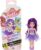 MGA’s Dream Bella Color Change Surprise Little Fairies Doll- Aubrey (Purple)