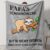 KAAYEE Father’s Day Gift for Dad, Cuddly Blanket, Father’s Day Gift, Dad Gift for Father’s Day, Birthday, Valentine’s Day, Birthday Gift, Easter Gift for Dad