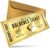 Voucher to fill in yourself with scratch sticker – scratch card for labelling – gifts for women, gift for girlfriend, birthday card, cinema voucher, birthday gift, travel voucher