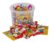 Sweets – Mix Party Box 200 Pieces for Children’s Birthday Party with 6 Children, Pack of 1 (1 x 1 kg)