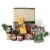 Black Forest Butcher Shop – Anniversary Gift Set – Exclusive Black Forest Gift Basket with Ham, Salami, Country Hunter, Pepper Biter, Pasta & Pesto – Appreciation for Employees, Corporate Customers