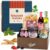 Gepp’s Gourmet Gift Basket, Gift with the Finest Delicacies