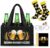 Pack of 4 Men’s Handbag, Beer Bag for Men