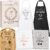 Wedding Gifts for Newlyweds, 5 Piece Kitchen Gift Set