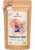 teegeschwister World Best Grandma Organic Tea Natural Herbal Tea with Hibiscus, 100% Natural Ingredients, Gift Idea for Grandma, 75 g