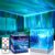 PIKOY Bedside Lamp Night Light 18 Colour Gifts Girls with Gift Box