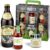 Brauerei Zwönitz – Papas Grill Box – Grill Set with Beer, Mustard & BBQ Sauce