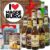I Love Magdeburg/German Beers/Magdeburg Gift Couple
