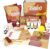 Pottery Set for Home – DIY Set with 2kg Air-Drying Clay