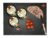 Thüringer Fleischsülze I Sausage in Glass Canned I 3 Glasses Each with 300 g