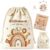 Gift Bag Gift for Birth Boy Girl Money Gifts for Birth