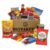 Ostpaket Food with 19 Products Specialty Package Gift Idea DDR Package Nostalgia East Box Gifts from the East Gift Set East Products