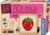 Kosmos Felt Picture Craft Box, Creative Set Needle Felting
