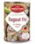 DREISTERN Ragout Fin 400 g I With Poultry Meat & Mushrooms I Hearty Ready Meal in Recyclable Canning I Long Shelf Life Thanks to Natural Preservation I Homemade Quality
