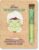 ZUKLA Packaging for Money Gifts Spa – 13 x 10 cm – with Test Tube – Wellness Voucher Packaging – Wellness Gift for Men and Women