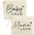 Gifts for Mum for Birth Pack of 2 Expectant Mum Gift Breathable