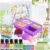 Vezerd Soap Making Yourself, Creative Craft Set Adult DIY Set