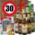 Gift for Men for 30th / Beer Box/Beer from Germany
