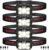Winzwon Headlamp LED Rechargeable (4)