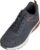 CALTO Mens Invisible Height Raise Shoes – Super Lightweight Athletic Sneakers – 2.4″ Taller