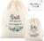 Bread and Salt Gift for Housewarming Gifts, Bread Bag, Salt Bag and