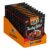 BiFi Tasty Bites Hungarian Peppers – (10 x 50 g) Mini Salami Snacks with Pepper Flavour – Protein-Rich Sausage Snack for On the Go & Office