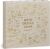 My First Year Baby Album – High-Quality Linen Book with Gold Embossing for the Most Beautiful Memories – Baby Book to Enter for the First Year of Life – Baby Gift for Birth (Toy Nature)