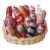 Mini Package – Selected Sausages in One Package – Landmetzgerei Schiessl – Approx. 3.5 kg