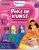 Skillmatics Art & Craft Activity – Poke-in Art Magical Princesses