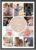 OWLBOOK® Father’s Day Gifts for Dad Father’s Day Gift Personalised Gifts for Dad Photo Gifts for Dad Gifts for Father’s Day Circle Paper