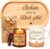 TUZELIYA Geschenk für Frauen, 4tlg. Kleine Auszeit Geschenke