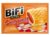 BiFi Currywurst – Pack of 8 (8 x 60 g) – Salami Sausage Snack with Curry Sauce in a Loose Dough – Sausage in Wheat Bun To Go – for On the Go, in the Office or during Sports – Ham Sausage